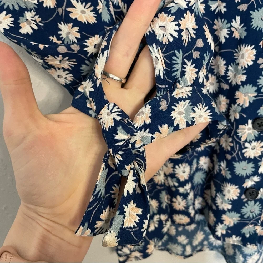 madewell tie